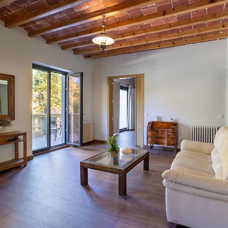 Casa Maristany Villa Camprodon Exterior photo