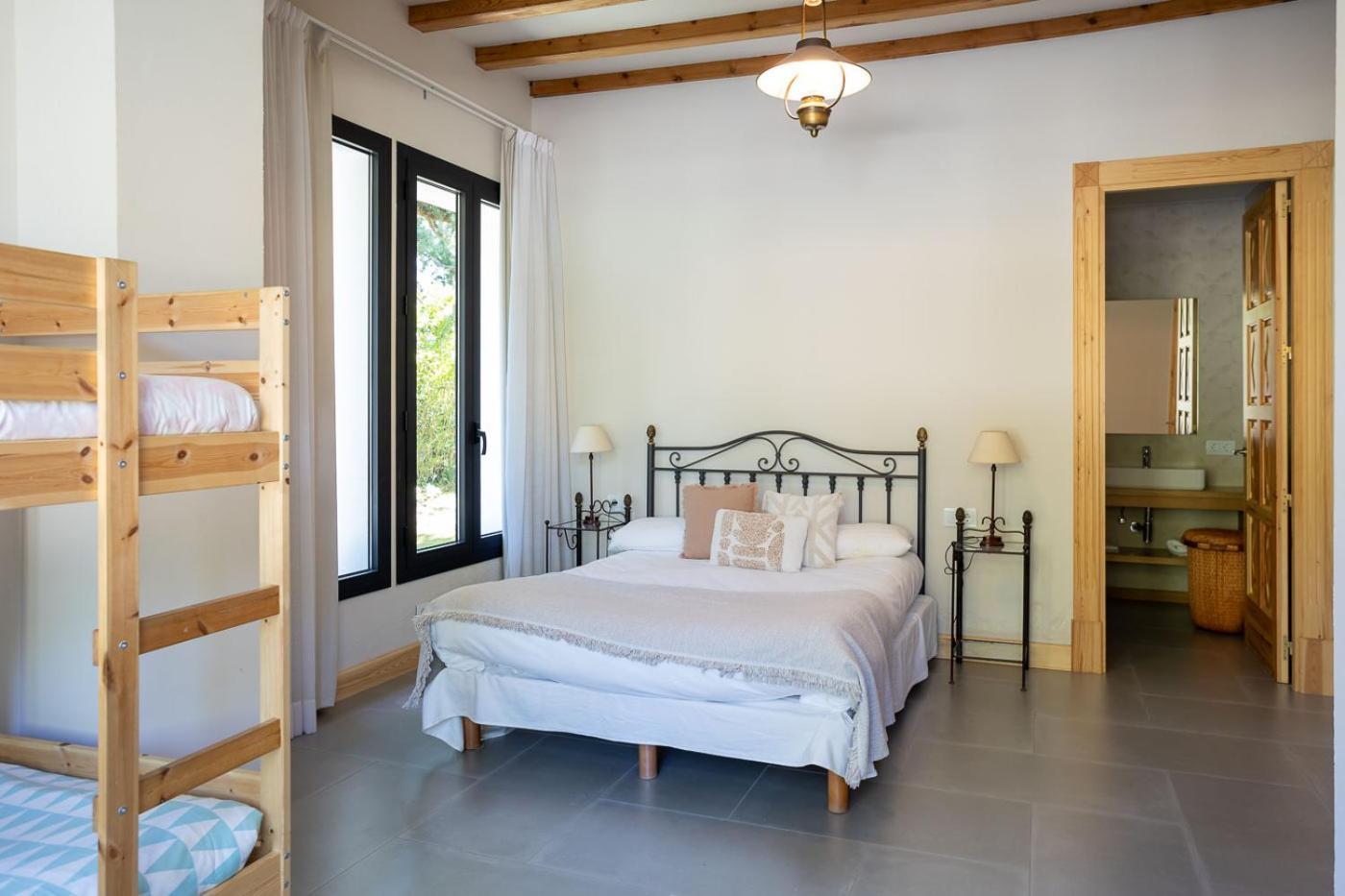 Casa Maristany Villa Camprodon Exterior photo