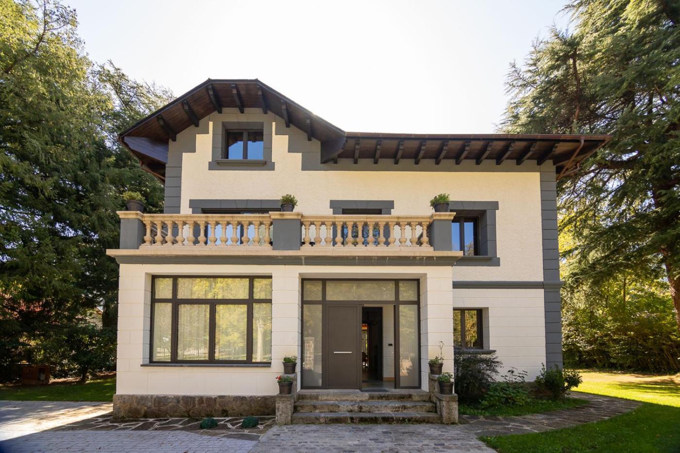 Casa Maristany Villa Camprodon Exterior photo